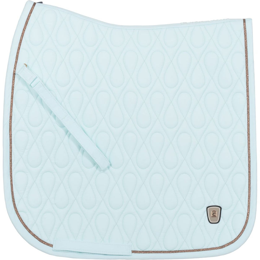 Cavallo Sottosella CavalPolly Dressage Crystal Blue