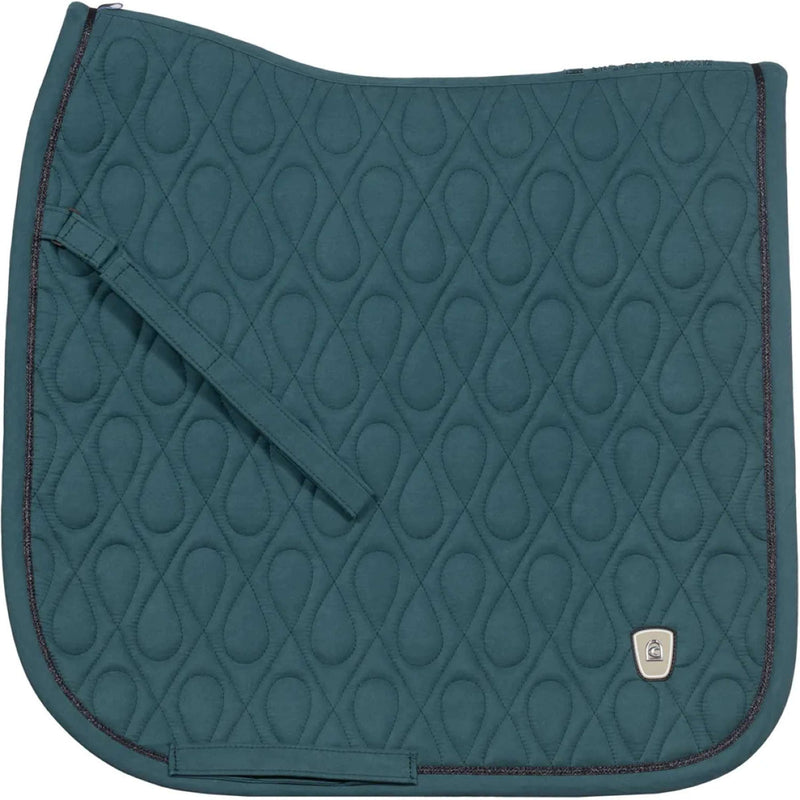 Cavallo Sottosella CavalPolly Dressage Dark Peacock