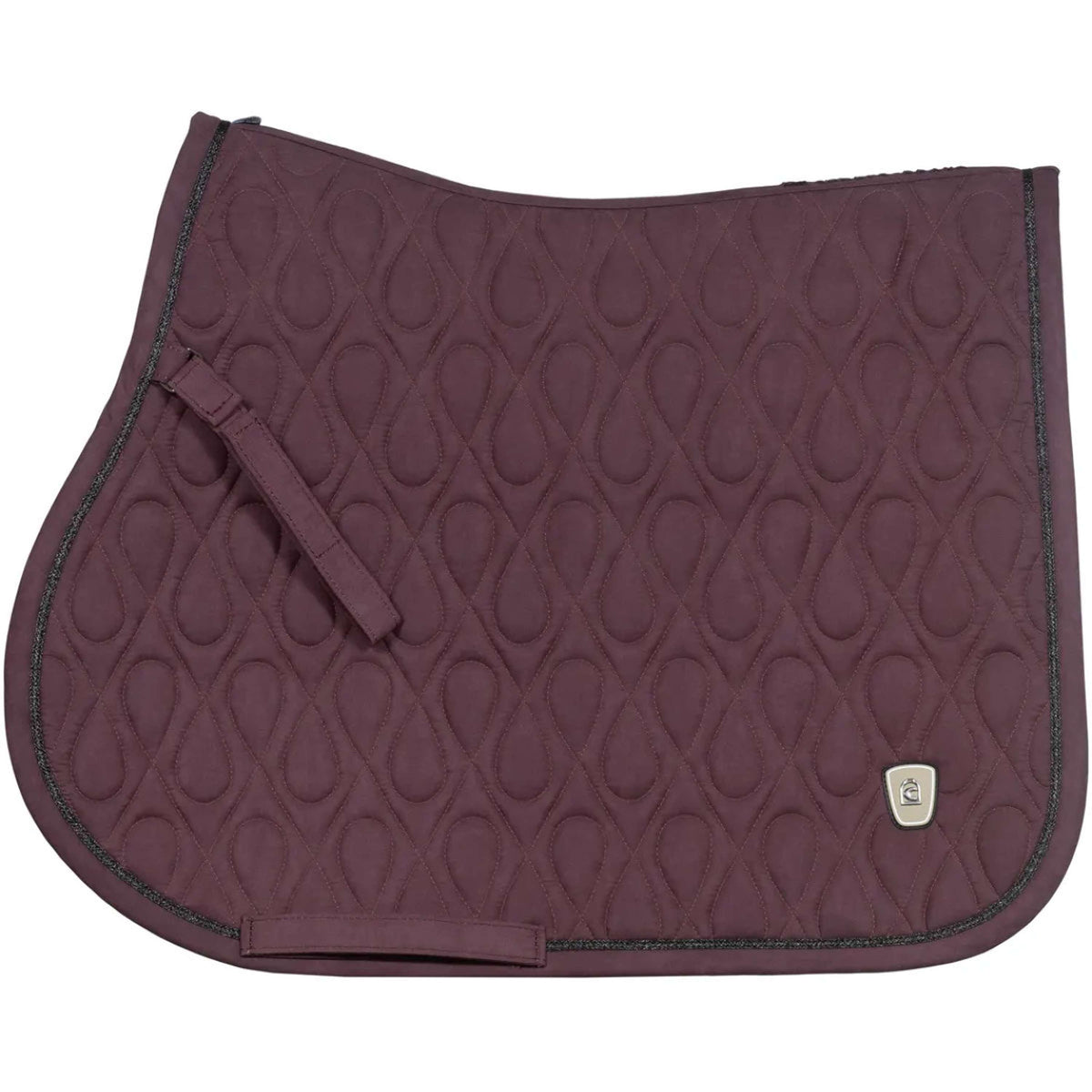 Cavallo Sottosella CavalPolly Uso generale Dusty Plum