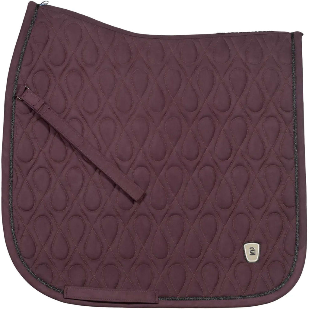 Cavallo Sottosella CavalPolly Dressage Dusty Plum