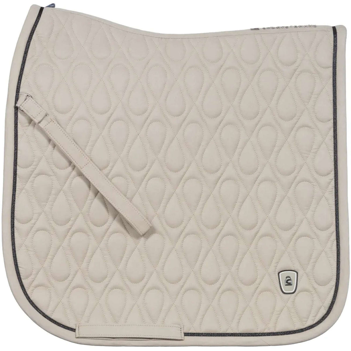 Cavallo Sottosella CavalPolly Dressage Latte