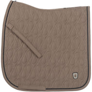 Cavallo Sottosella CavalPolly Dressage Mocha Latte