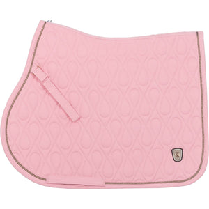 Cavallo Sottosella CavalPolly Uso generale Powder Pink Cavallo Sottosella CavalPolly Uso generale Powder Pink