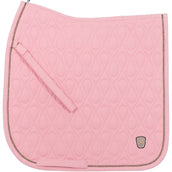 Cavallo Sottosella CavalPolly Dressage Powder Pink