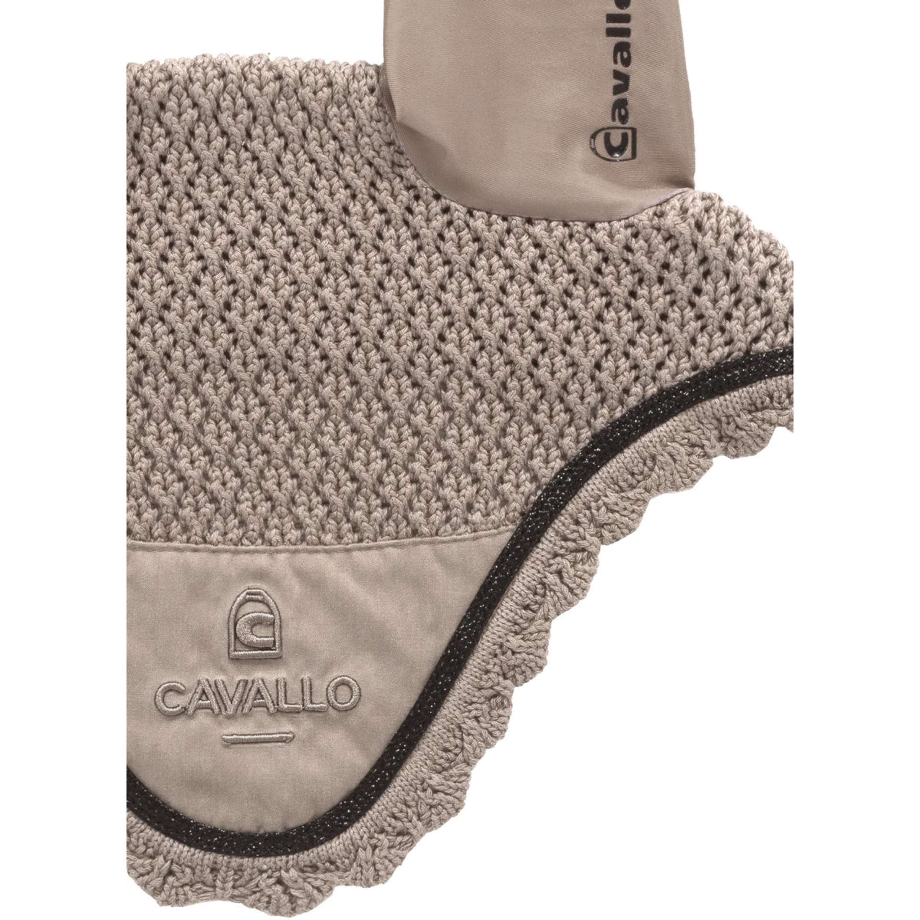 Cavallo Cuffietta CavalPerla Latte