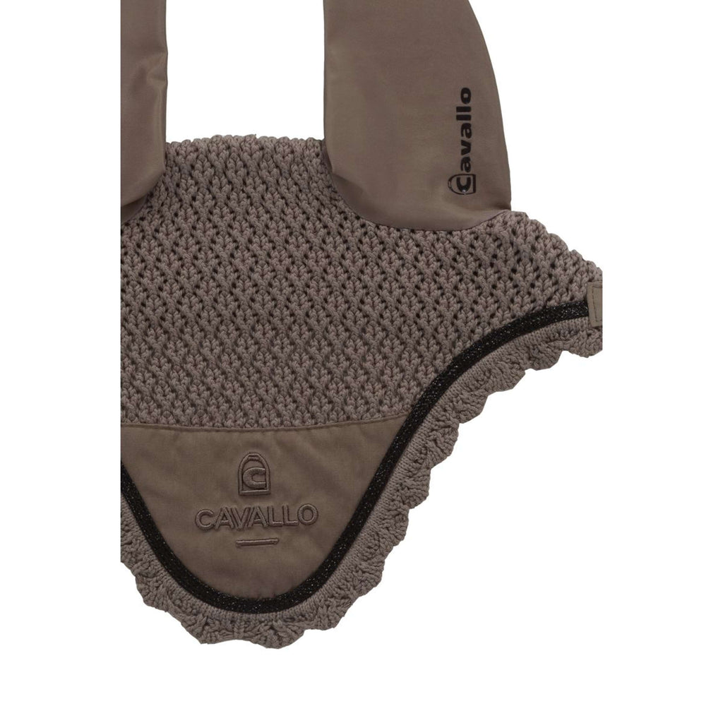 Cavallo Cuffietta CavalPerla Mocha Latte