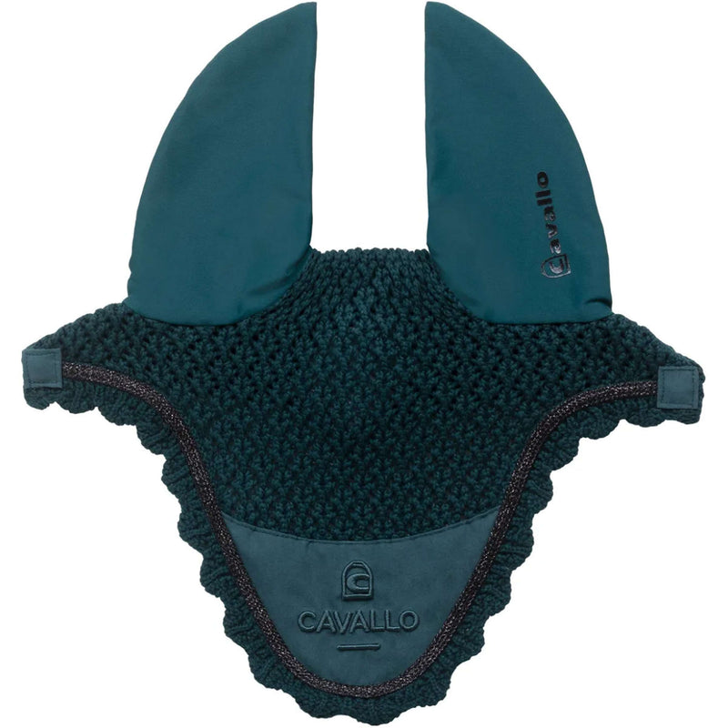 Cavallo Cuffietta CavalPerla Dark Peacock