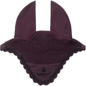 Cavallo Cuffietta CavalPerla Dusty Plum
