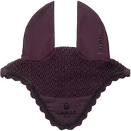 Cavallo Cuffietta CavalPerla Dusty Plum