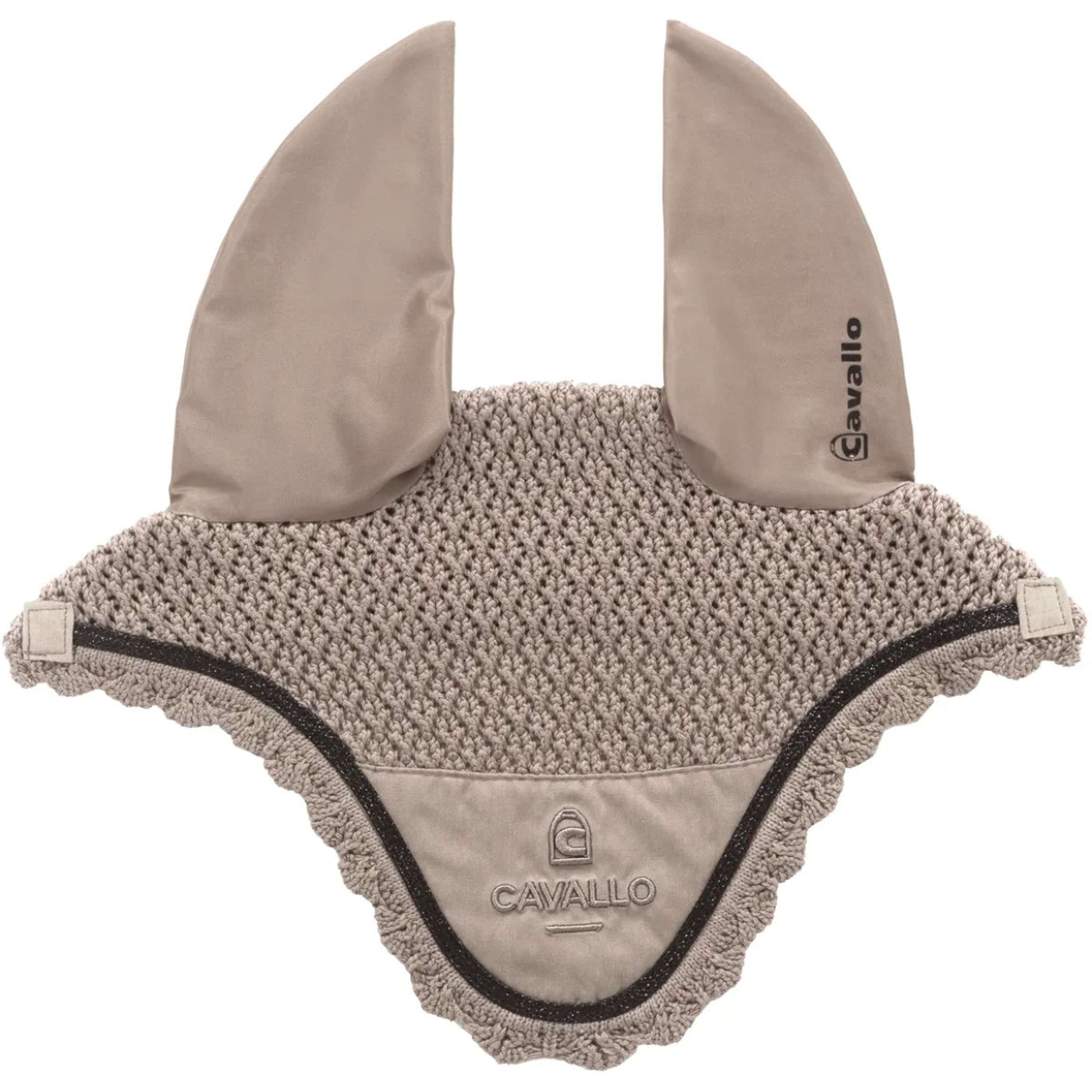 Cavallo Cuffietta CavalPerla Latte