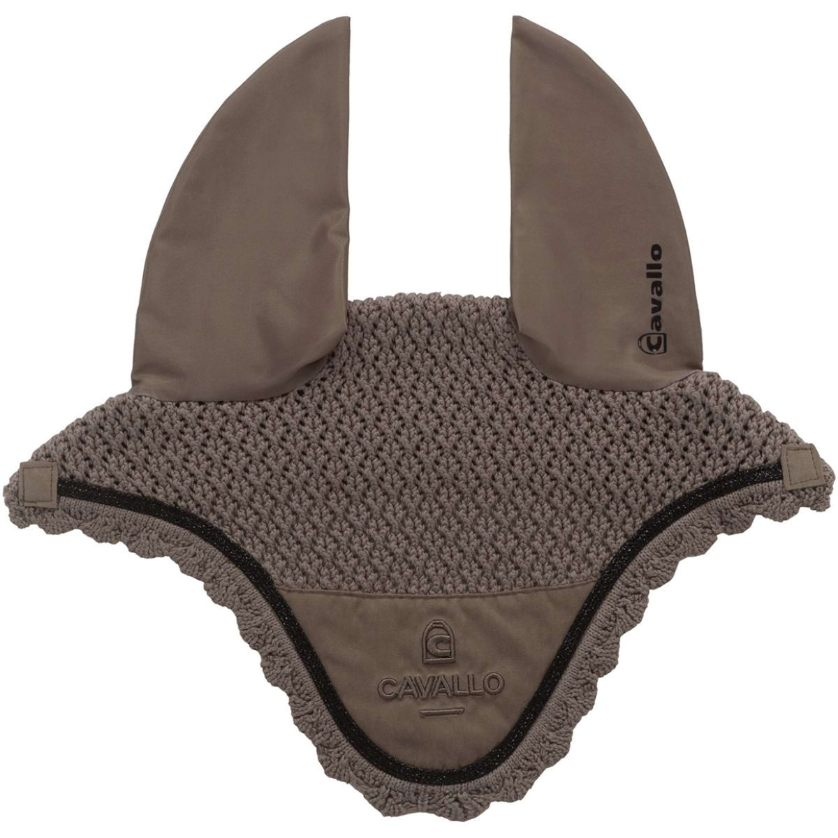 Cavallo Cuffietta CavalPerla Mocha Latte