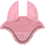 Cavallo Cuffietta CavalPerla Powder Pink