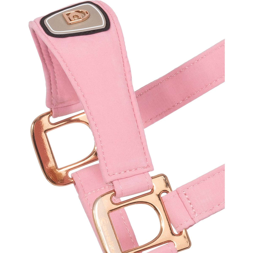 Cavallo Cavezza CavalPawel Powder Pink