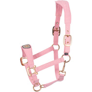 Cavallo Capezzina CavalPawel Powder Pink