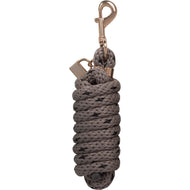 Cavallo Corda per cavezza CavalPaige con Moschettone Mocha Latte
