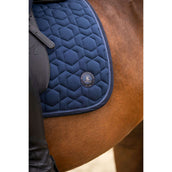Cavallo Sottosella CavalPolina Dressage Blu scuro