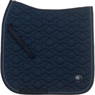 Cavallo Sottosella CavalPolina Dressage Blu scuro