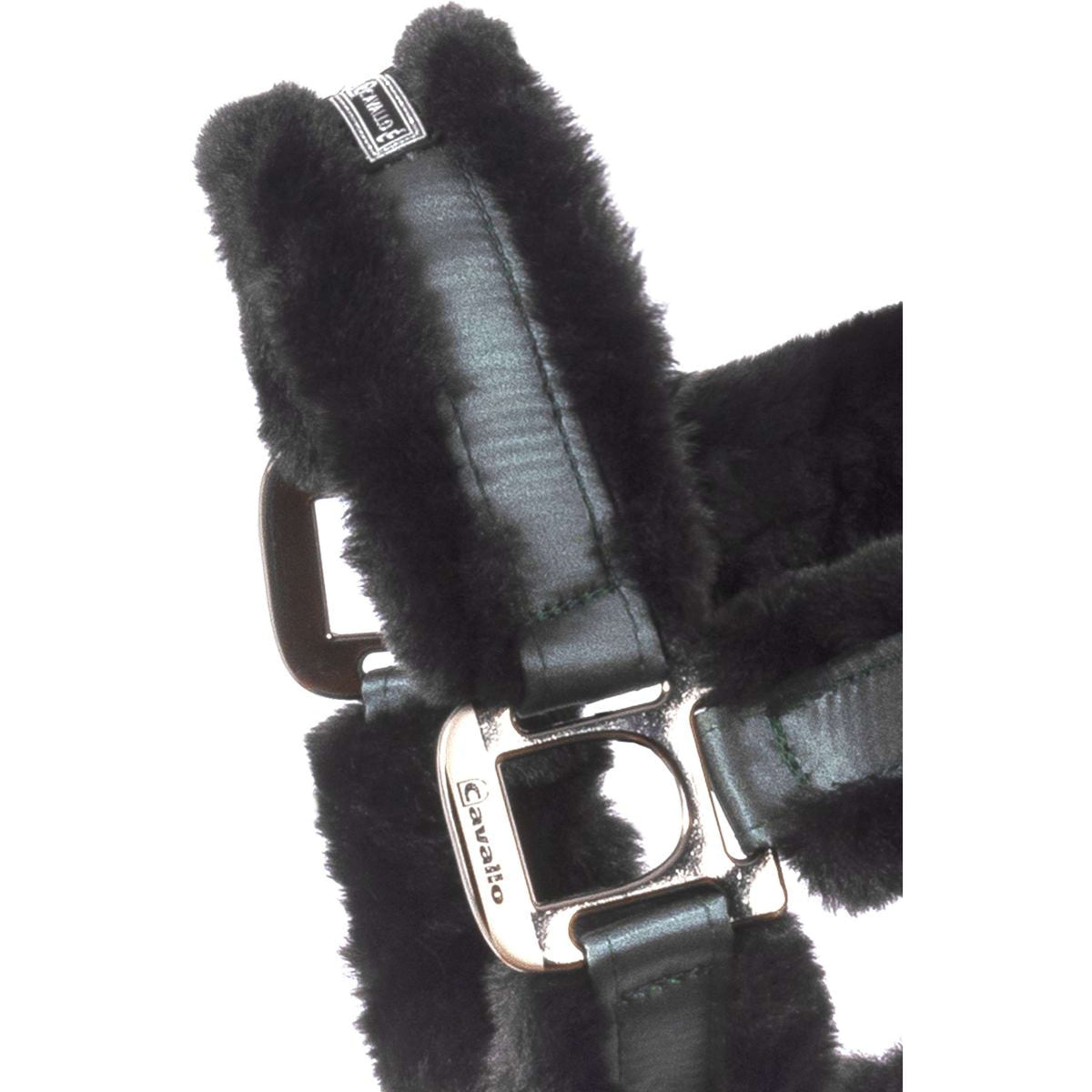 Cavallo Capezzina CavalJuno Silver Pine