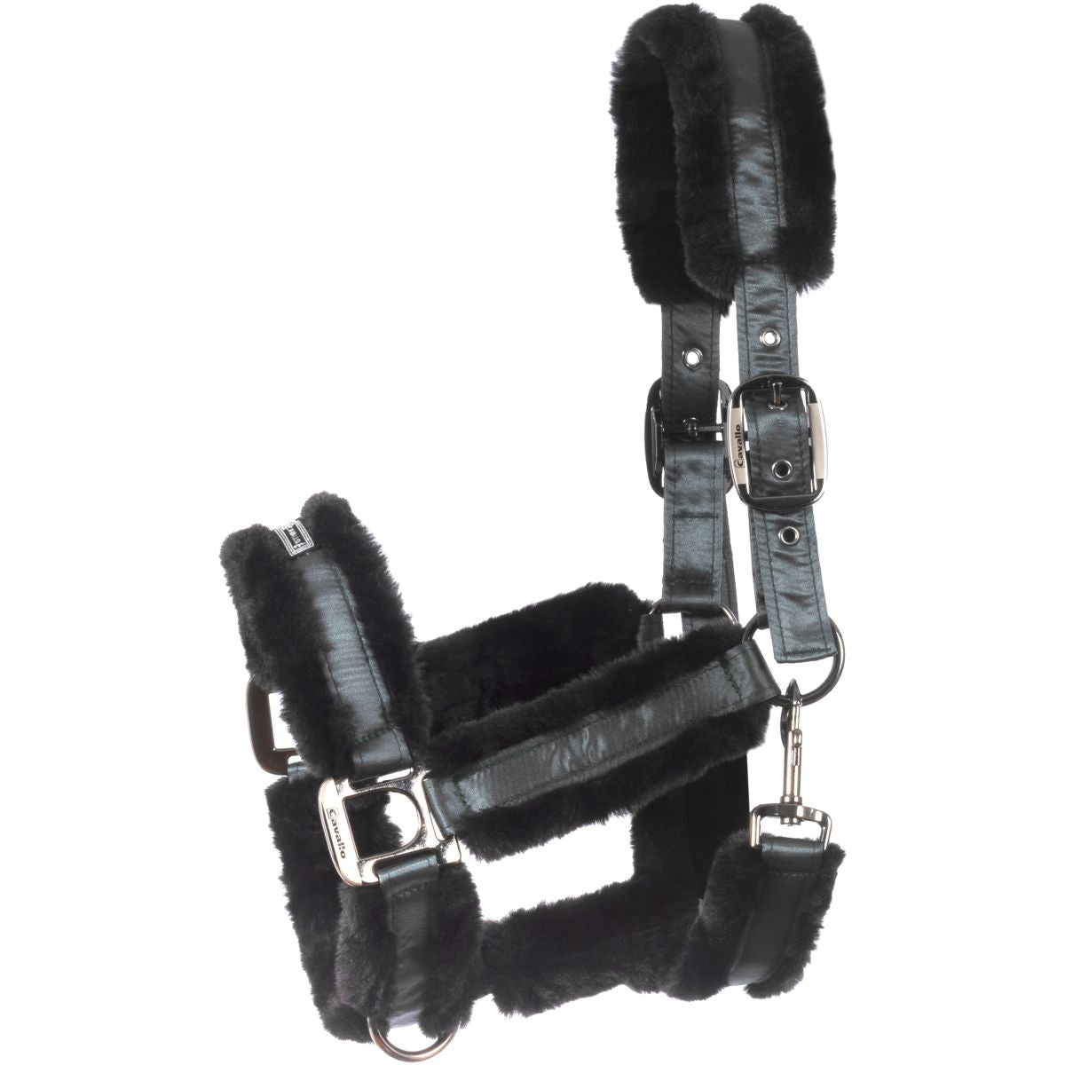 Cavallo Capezzina CavalJuno Silver Pine