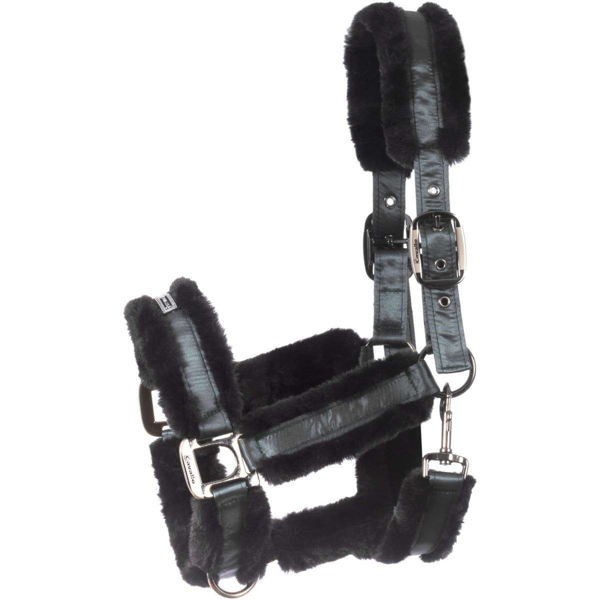 Cavallo Capezzina CavalJuno Silver Pine