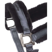 Cavallo Capezzina Cavaljero Acciaio