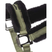 Cavallo Capezzina Cavaljero Tea Leaf