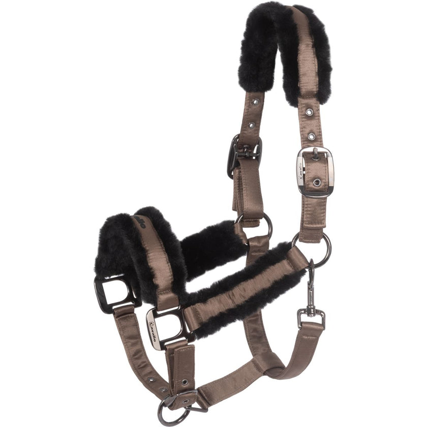 Cavallo Capezzina CavalJero Mocha Latte Cavallo Capezzina CavalJero Mocha Latte