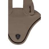 Cavallo Cuffietta CavalJackie Mocha Latte