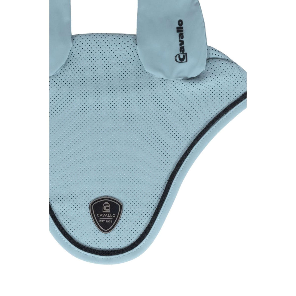 Cavallo Cuffietta CavalJackie Soft Aqua