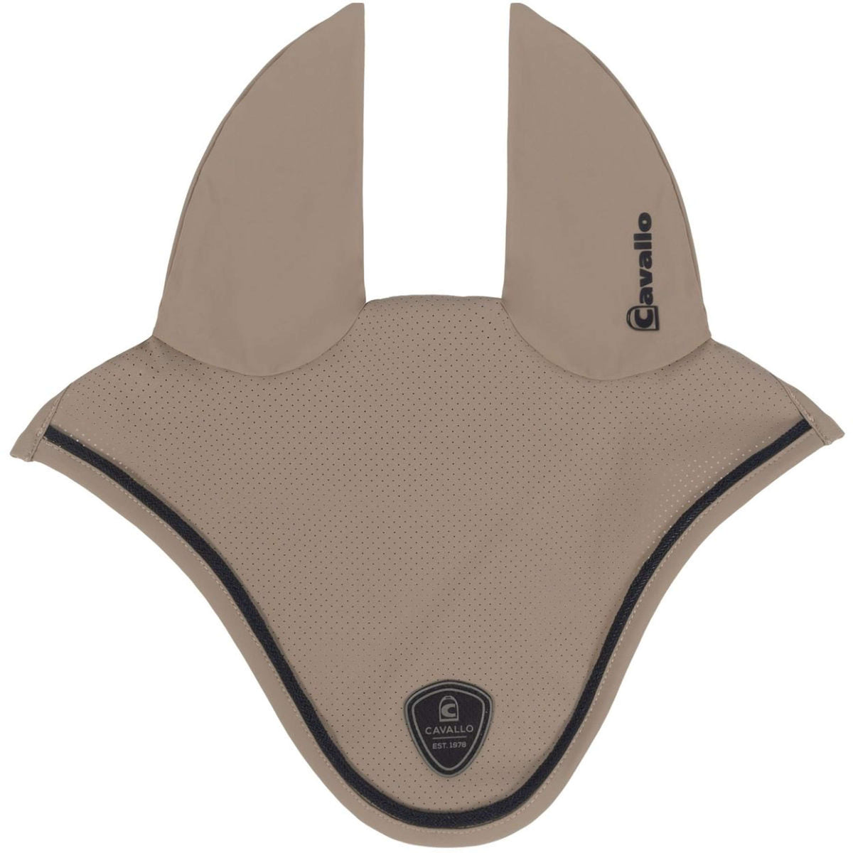 Cavallo Cuffietta Cavaljackie Biscotto