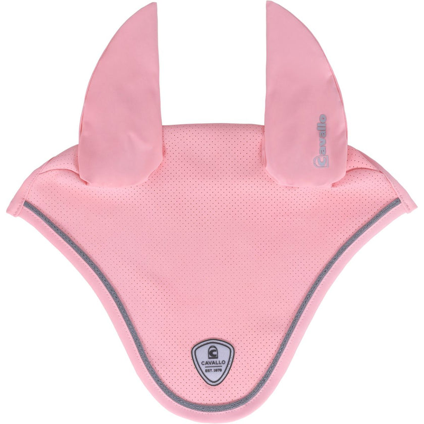 Cavallo Cuffietta CavalJackie Powder Pink