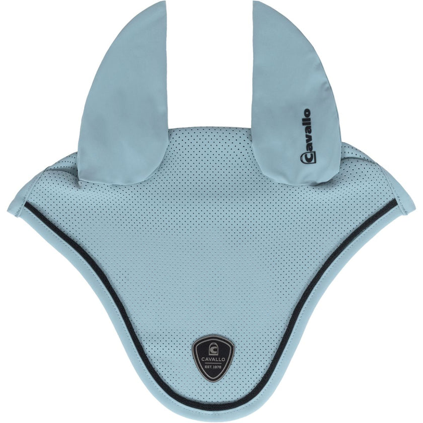 Cavallo Cuffietta CavalJackie Soft Aqua