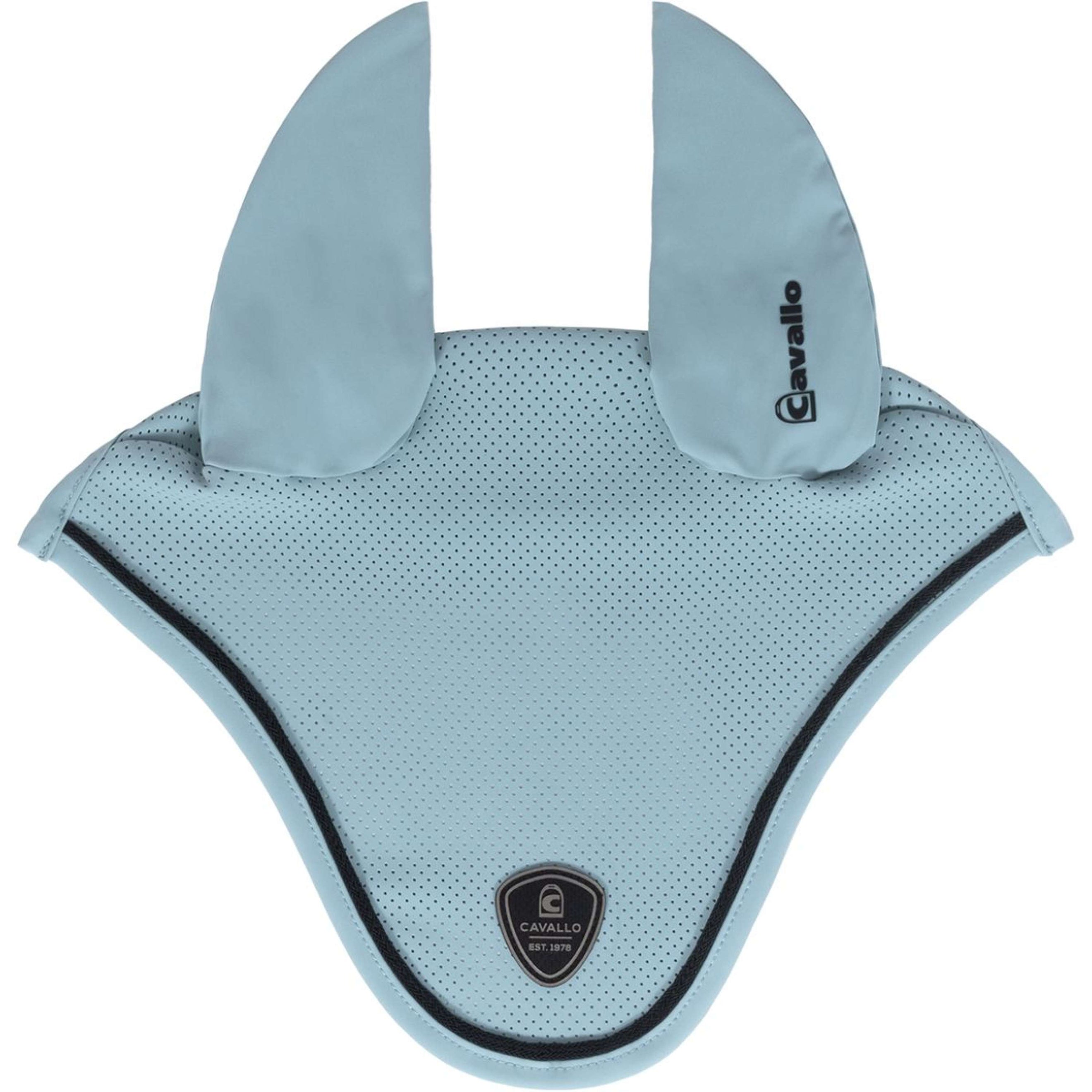 Cavallo Cuffietta CavalJackie Soft Aqua