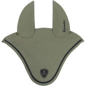 Cavallo Cuffietta Cavaljackie Tea Leaf
