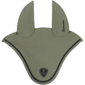 Cavallo Cuffietta Cavaljackie Tea Leaf