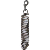 Cavallo Corda per cavezza CavalJace con Moschettone Mocha Latte