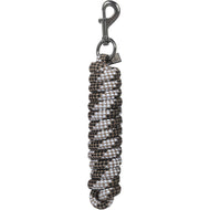 Cavallo Corda per cavezza CavalJace con Moschettone Mocha Latte