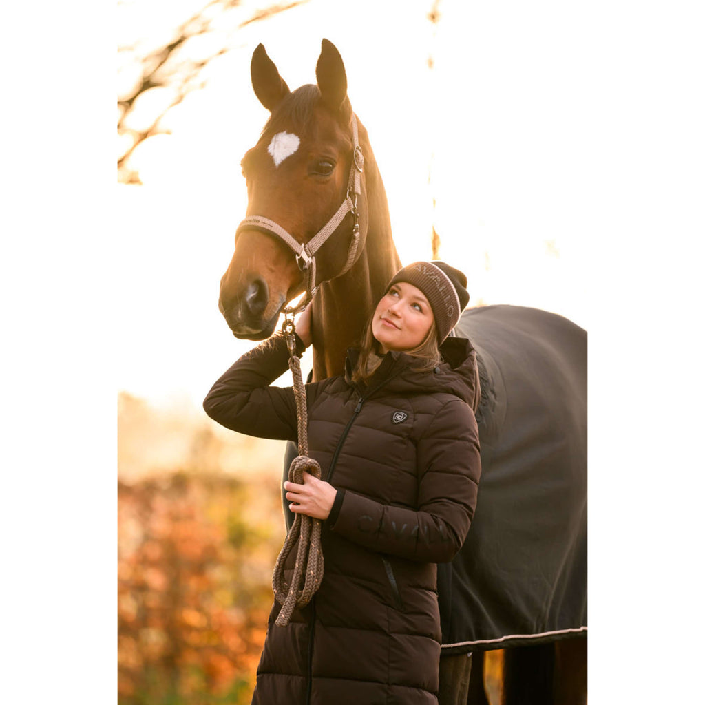 Cavallo Cavezza CavalRose Latte