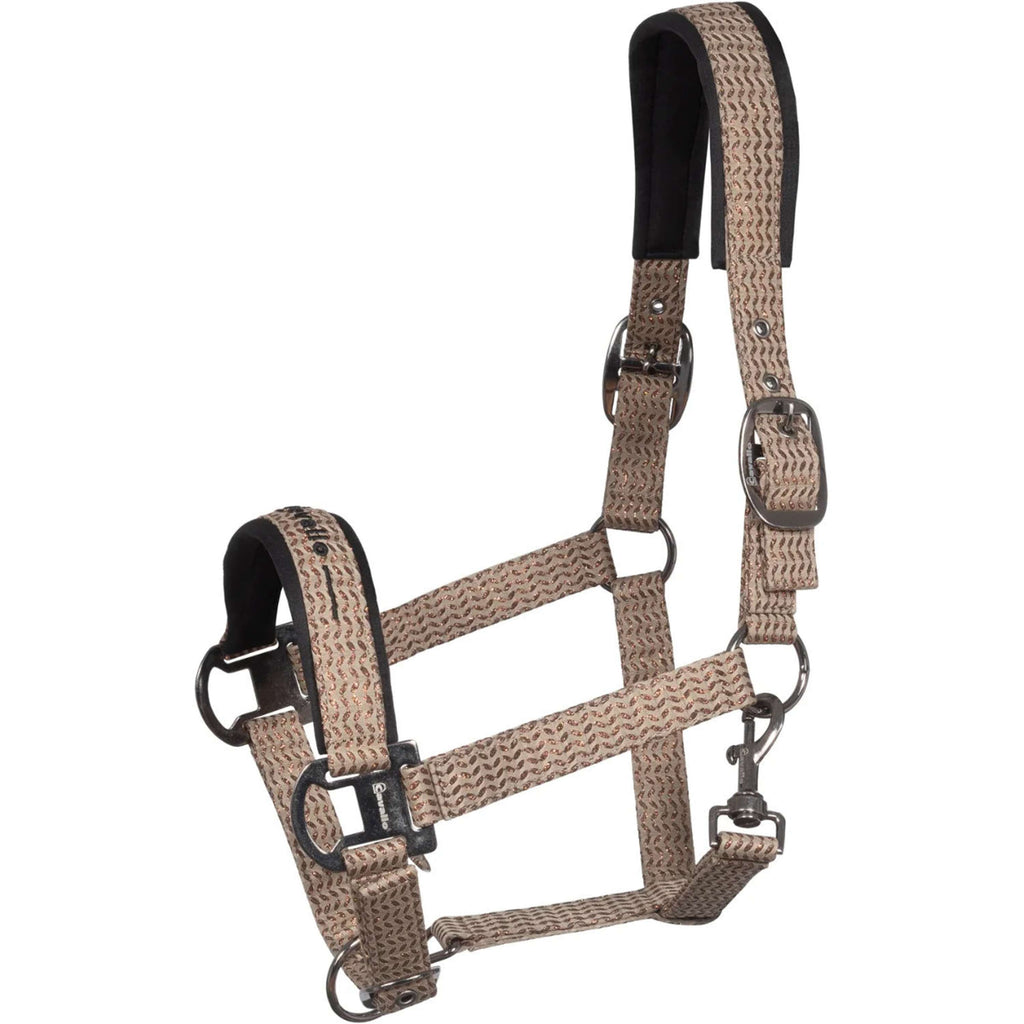 Cavallo Cavezza CavalRose Latte