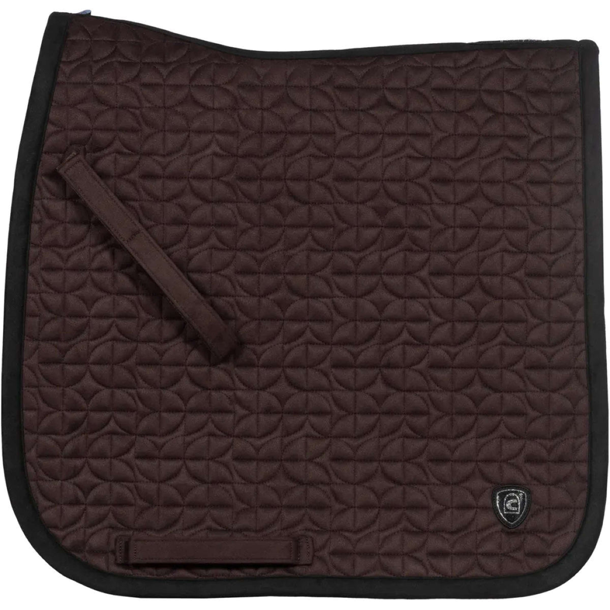 Cavallo Sottosella CavalRory Dressage Café Noir