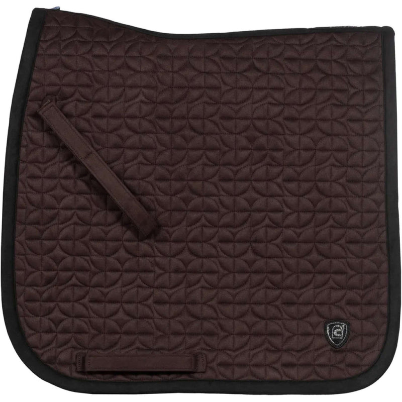 Cavallo Sottosella CavalRory Dressage Café Noir