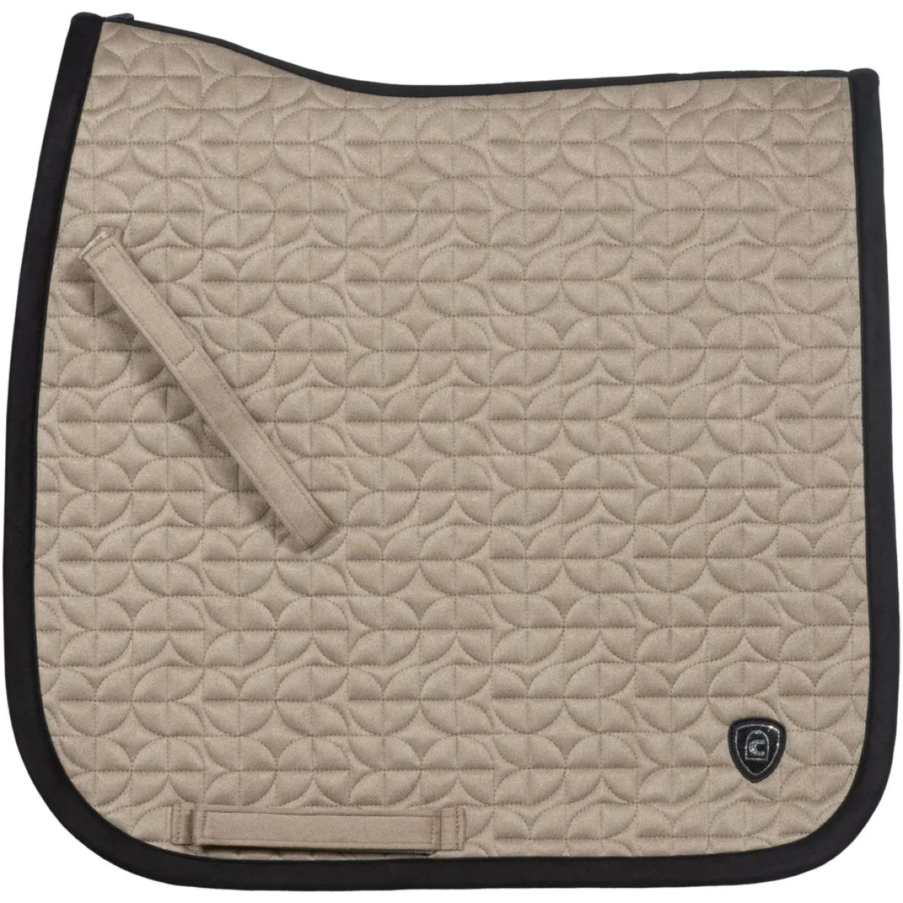 Cavallo Sottosella CavalRory Dressage Latte