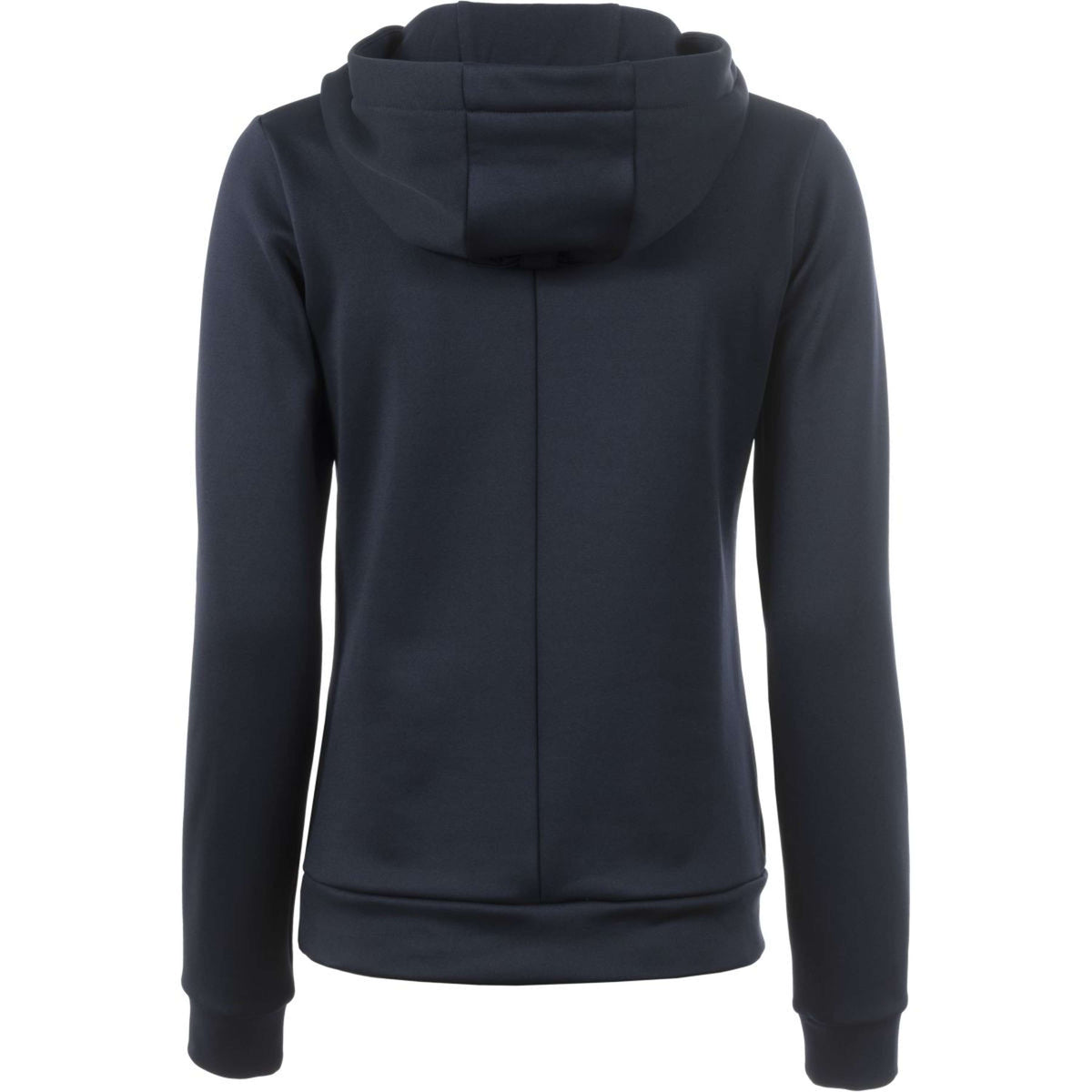 Cavallo Felpa con cappuccio CavalMelba Blu scuro