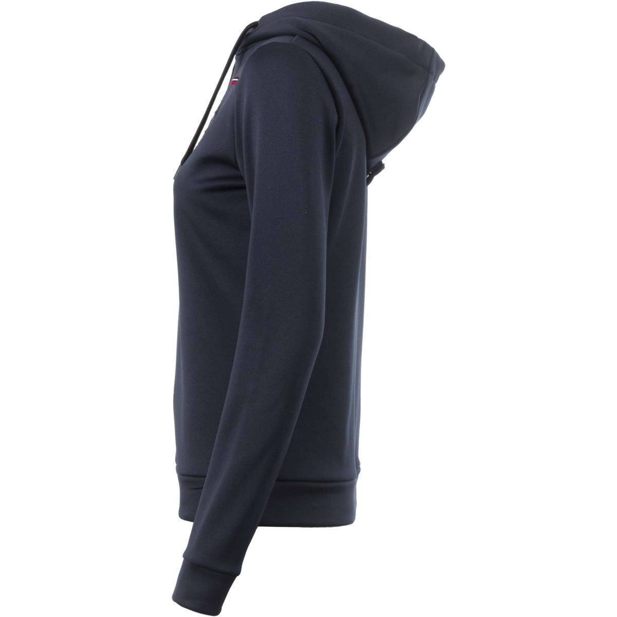 Cavallo Felpa con cappuccio CavalMelba Blu scuro
