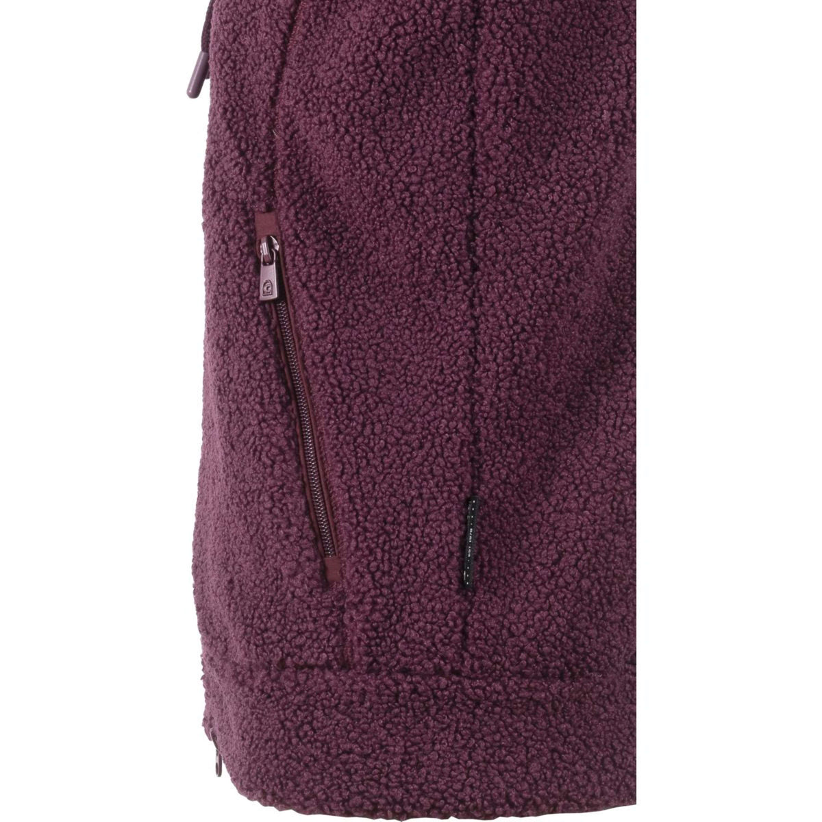 Cavallo Gilet CavalMeg Dusty Violet
