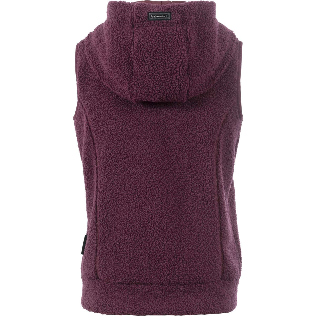 Cavallo Gilet CavalMeg Dusty Violet