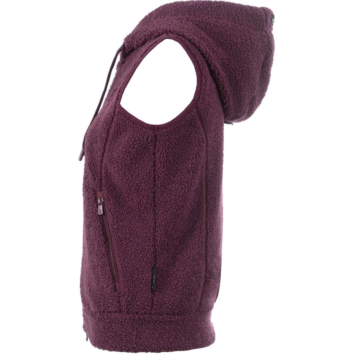 Cavallo Gilet CavalMeg Dusty Violet