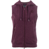 Cavallo Gilet CavalMeg Dusty Violet