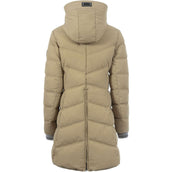 Cavallo Cappotto Lungo Cavalrhea Hazel