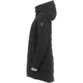 Cavallo Cappotto Lungo Cavalrhea Nero